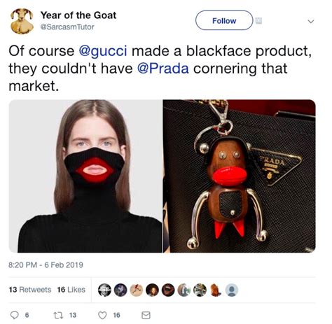 gucci boycott 2019|Gucci boycott israel.